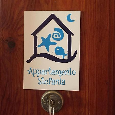 Appartamento Stefania ラ・スペツィア エクステリア 写真
