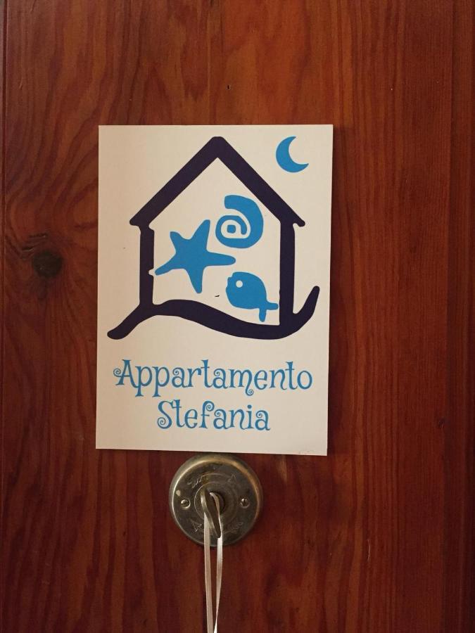 Appartamento Stefania ラ・スペツィア エクステリア 写真